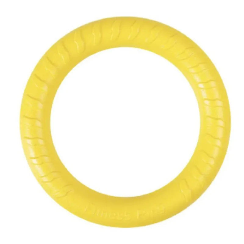 Dog Ring Toys